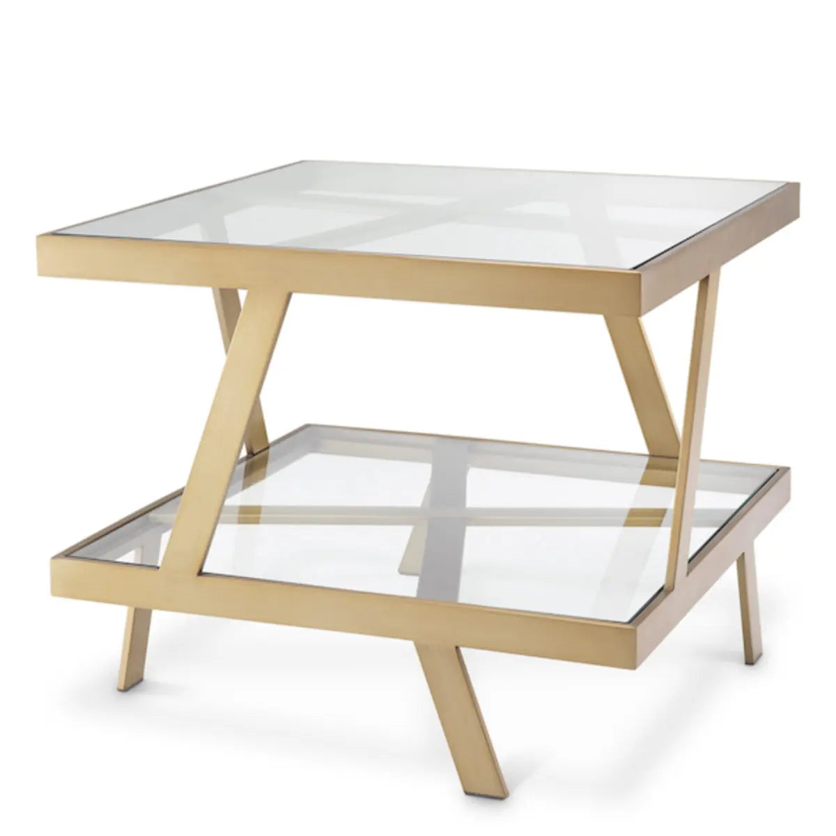 EICHHOLTZ BEISTELLTISCH BILLINGHURST 118039