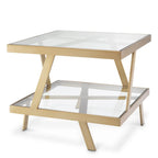 EICHHOLTZ BEISTELLTISCH BILLINGHURST 118039