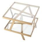 EICHHOLTZ BEISTELLTISCH BILLINGHURST 118039