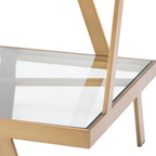 EICHHOLTZ BEISTELLTISCH BILLINGHURST 118039
