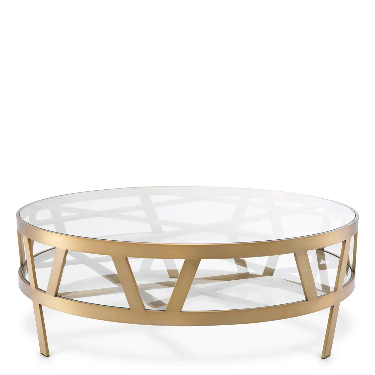 EICHHOLTZ COUCHTISCH BILLINGHURST 118040