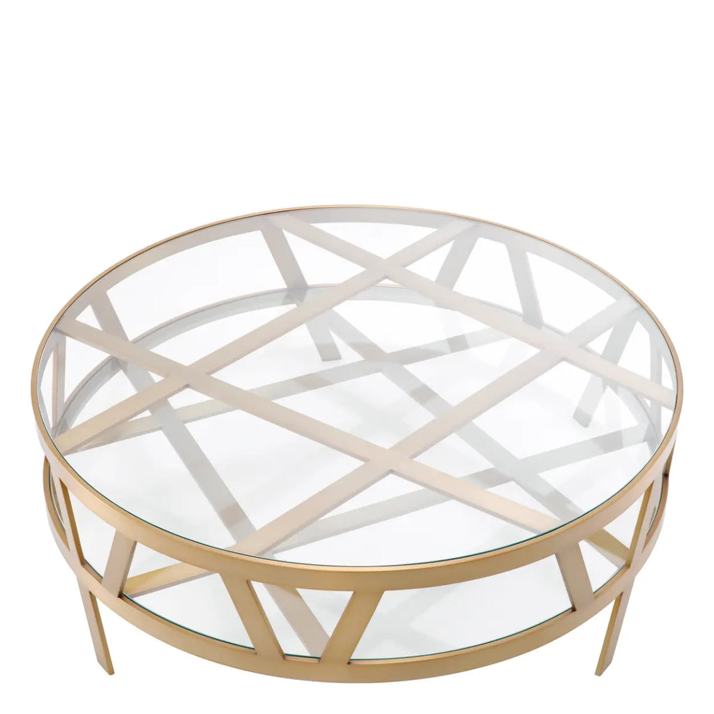 EICHHOLTZ COUCHTISCH BILLINGHURST 118040