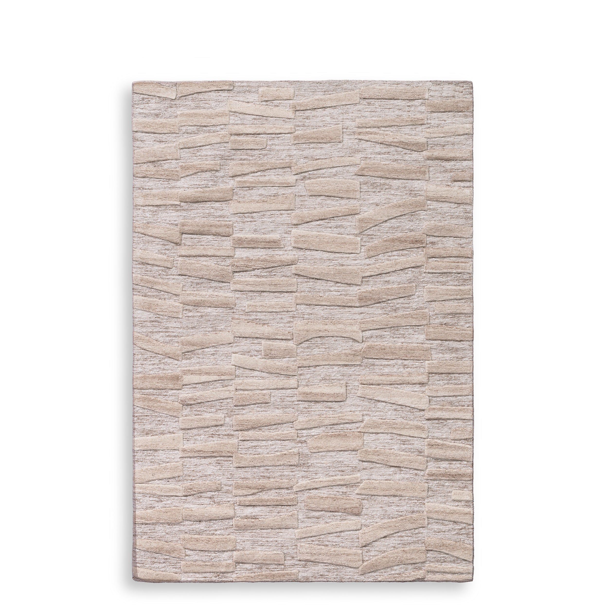 EICHHOLTZ TEPPICH SESTRI 300 X 400 CM 118114 AUSSTELLUNGSSTÜCK