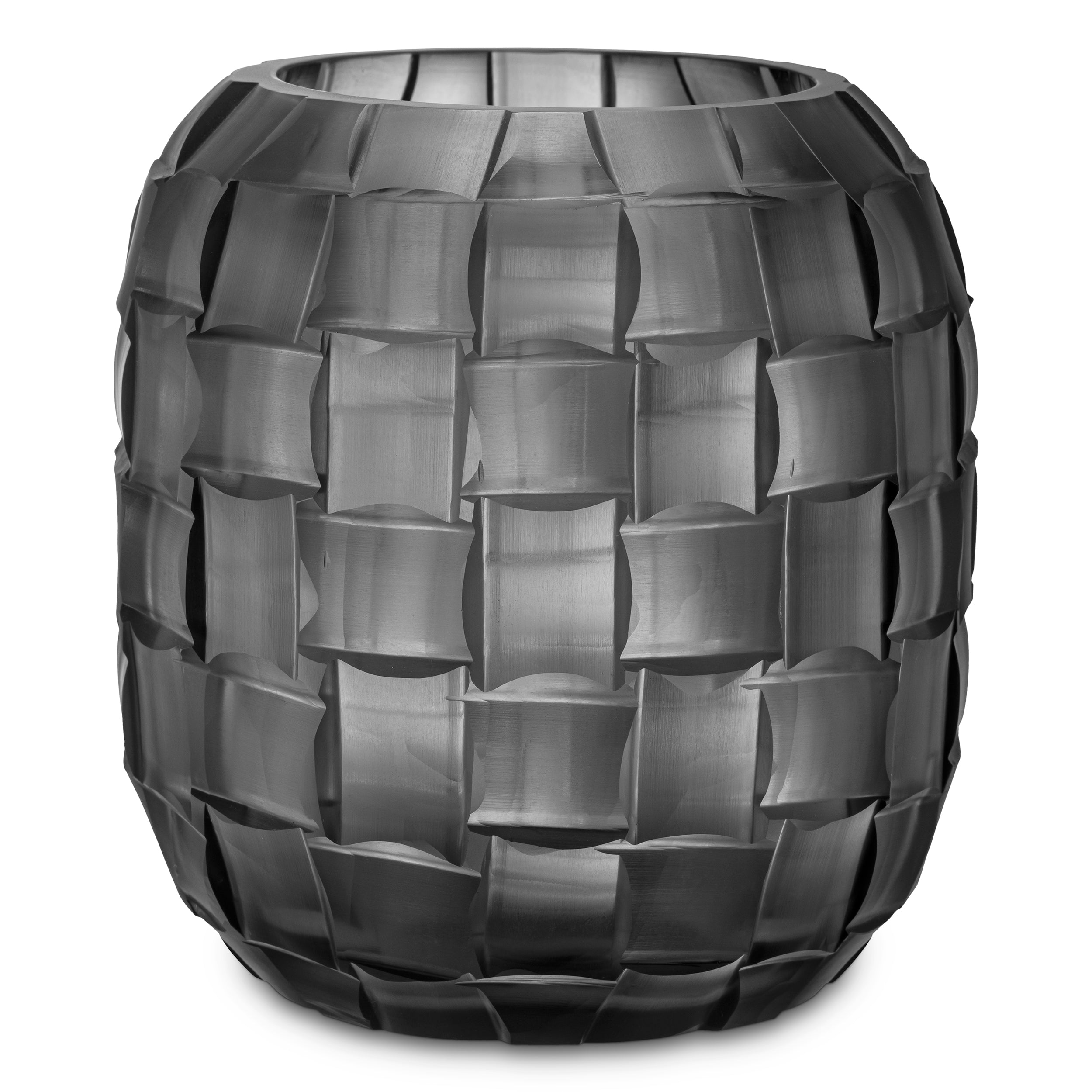 EICHHOLTZ VASE VARESE S 118166 AUSSTELLUNGSSTÜCK