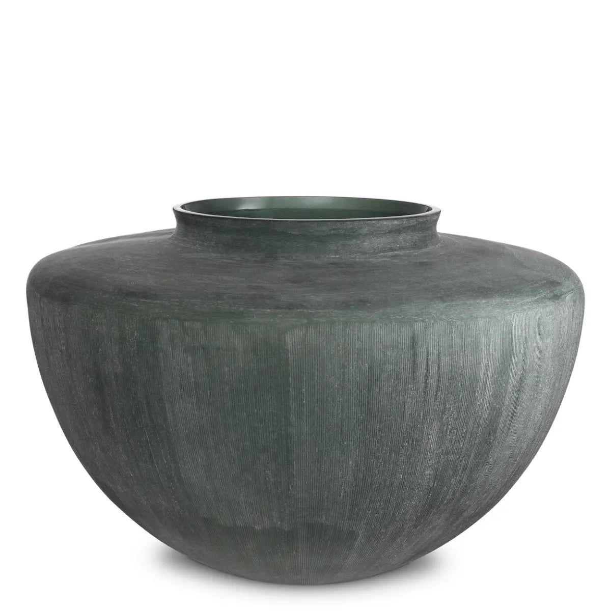 EICHHOLTZ VASE WAINSCOTT 118173