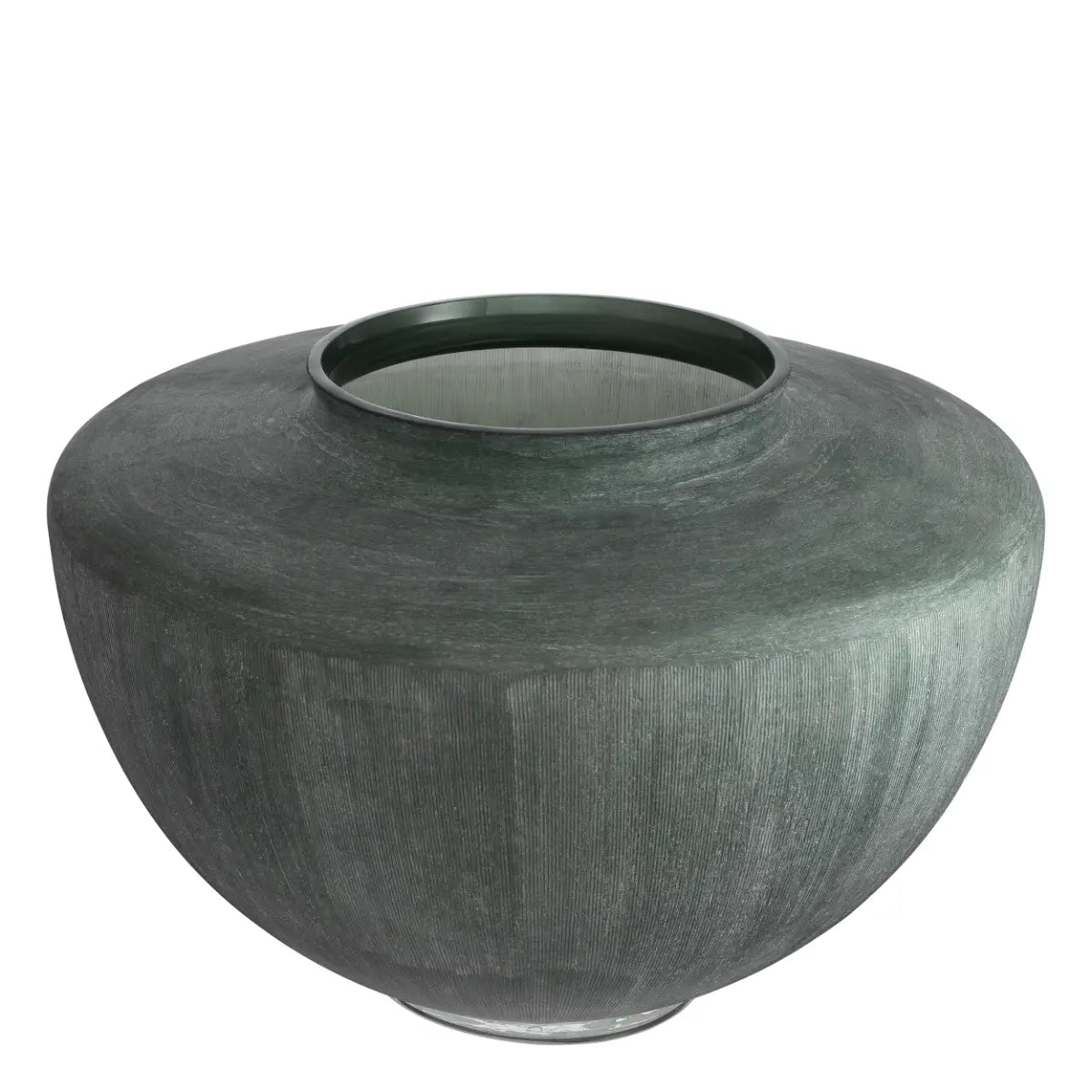 EICHHOLTZ VASE WAINSCOTT 118173