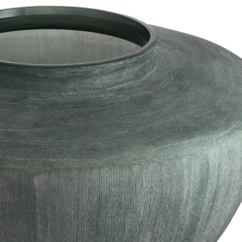 EICHHOLTZ VASE WAINSCOTT 118173