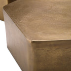 EICHHOLTZ COUCHTISCH VEENAZZA 3er-Set 118180