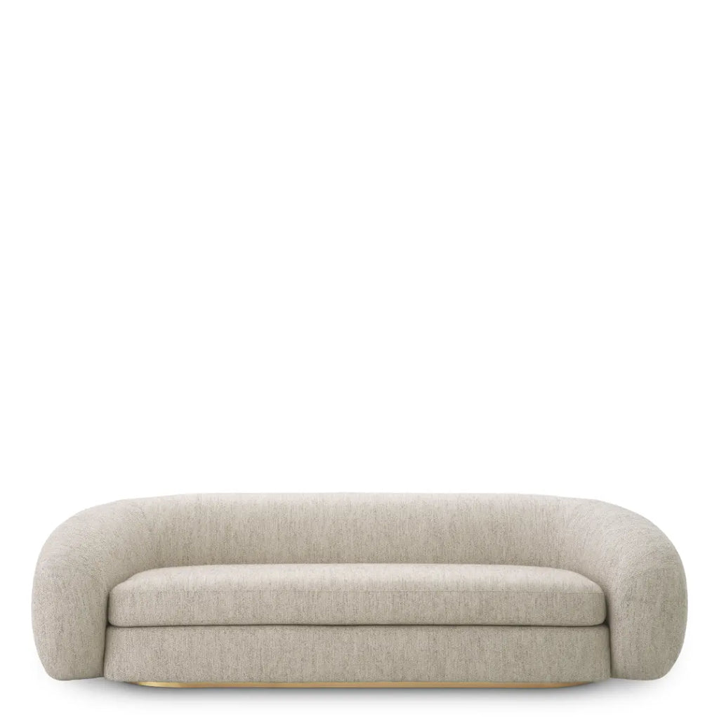 EICHHOLTZ SOFA COSENZA 118207
