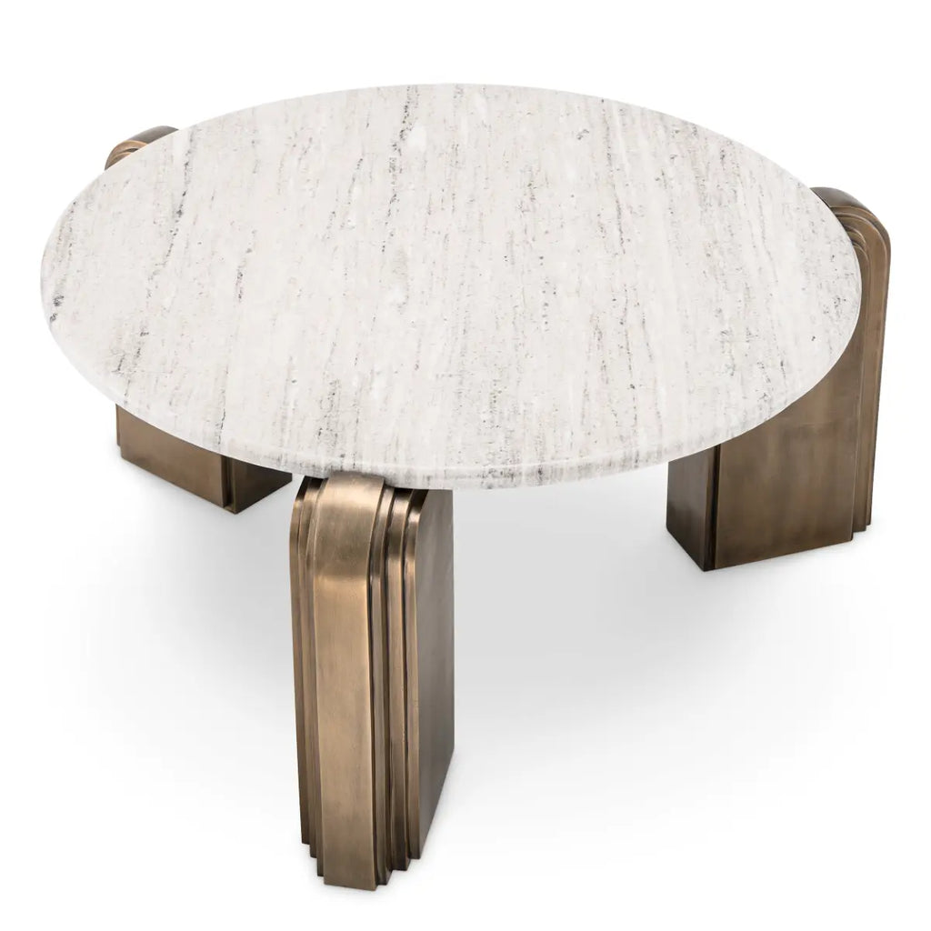 EICHHOLTZ COUCHTISCH ALBION 118217