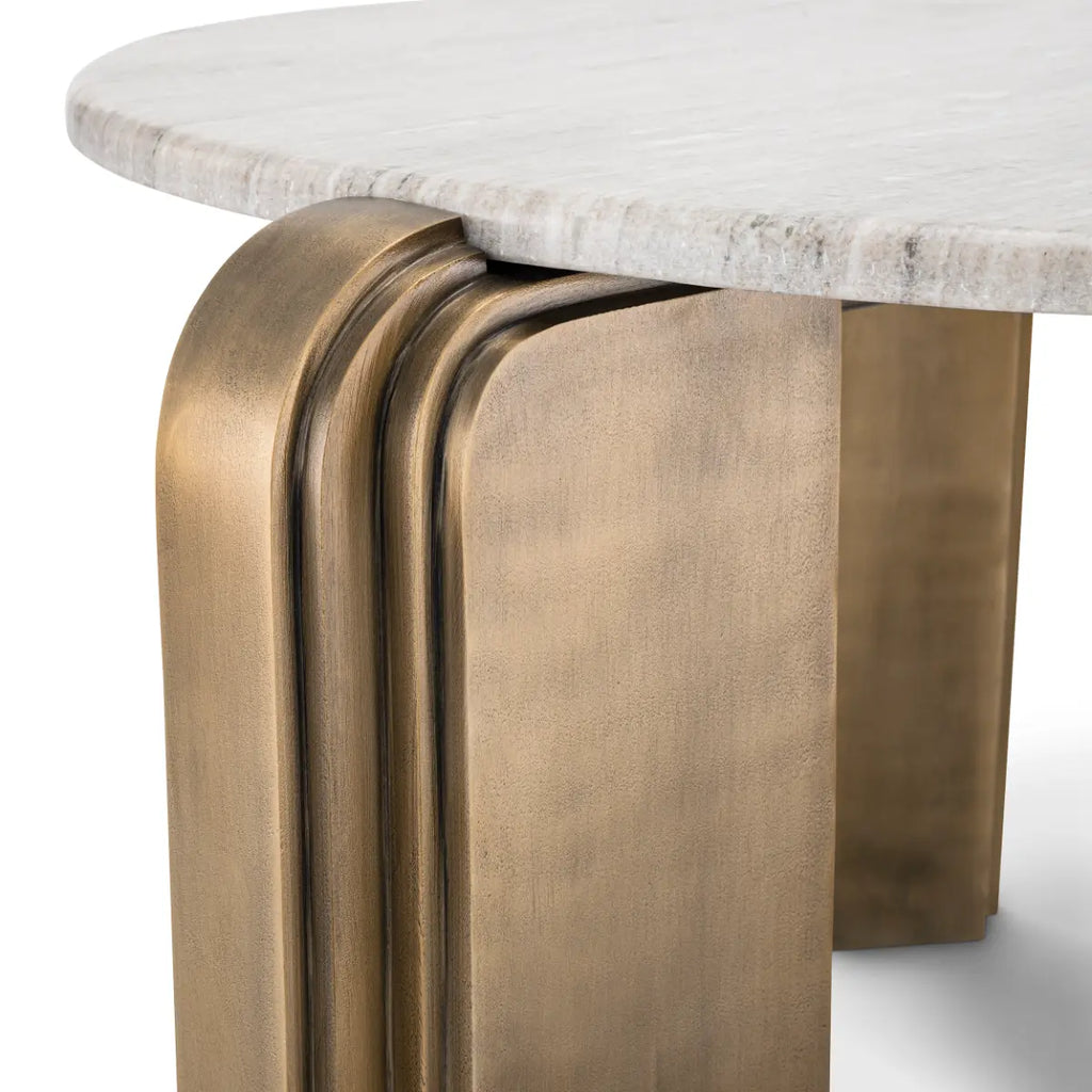 EICHHOLTZ COUCHTISCH ALBION 118217