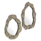 EICHHOLTZ SPIEGEL FOGGIA 2er-Set 118229