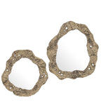 EICHHOLTZ SPIEGEL FOGGIA 2er-Set 118229
