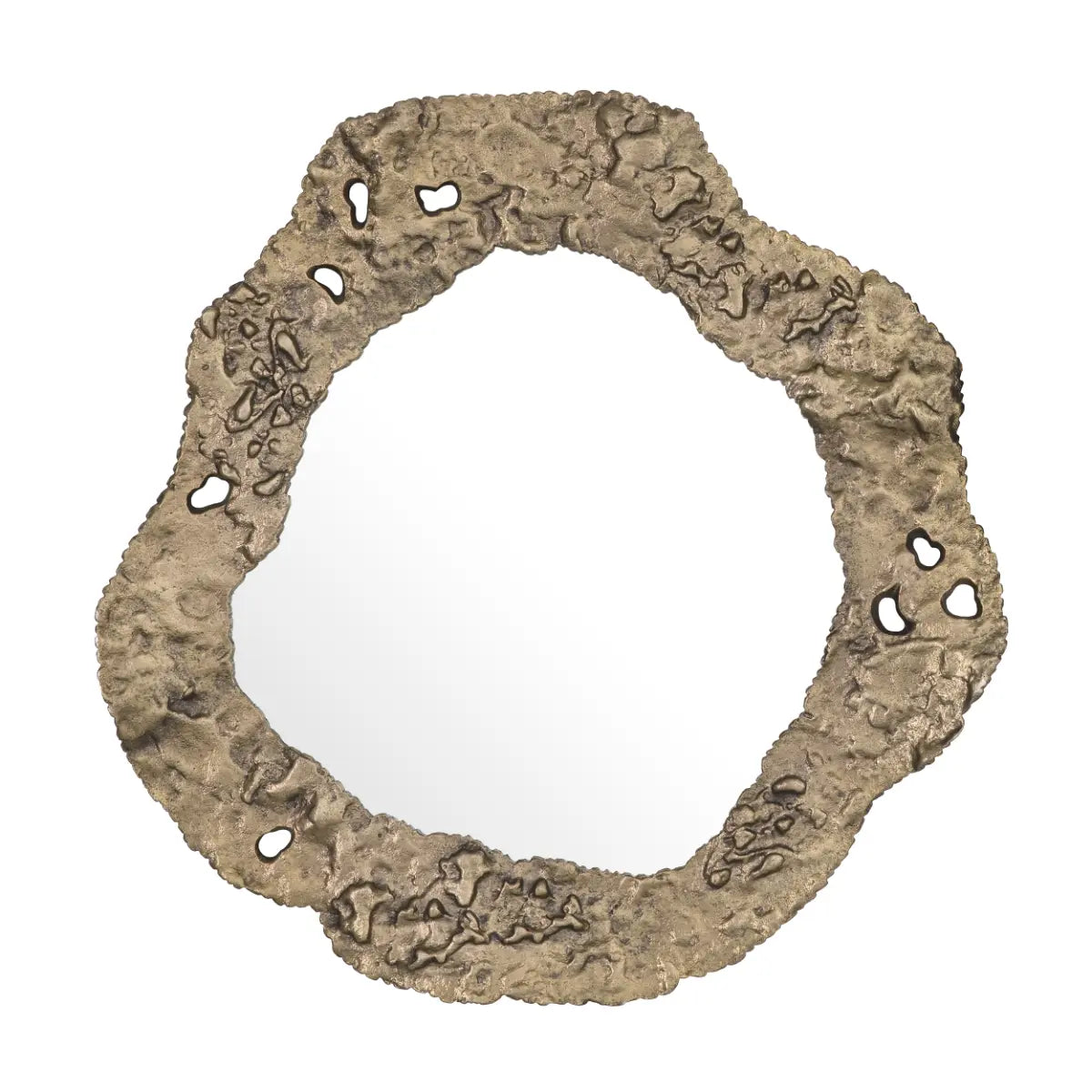 EICHHOLTZ SPIEGEL FOGGIA 2ER SET 118229