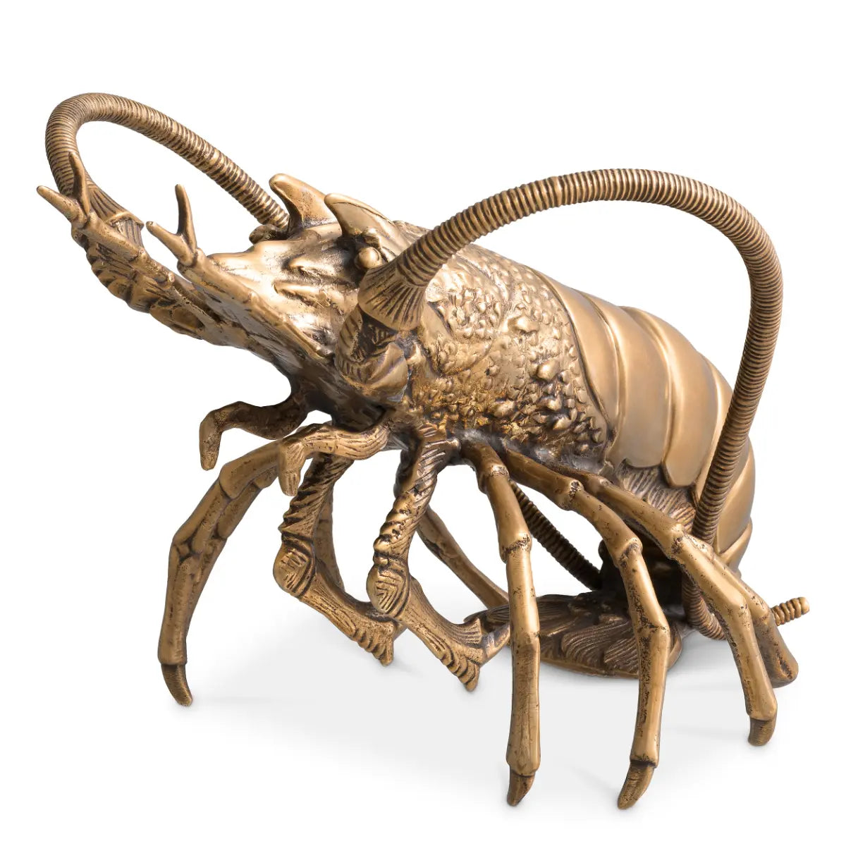 EICHHOLTZ DEKOOBJEKT LOBSTER 118243