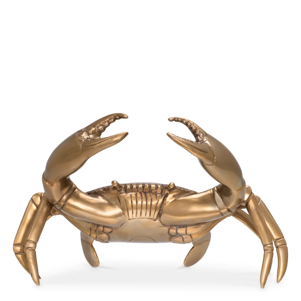 EICHHOLTZ DEKOOBJEKT CRAB 118244