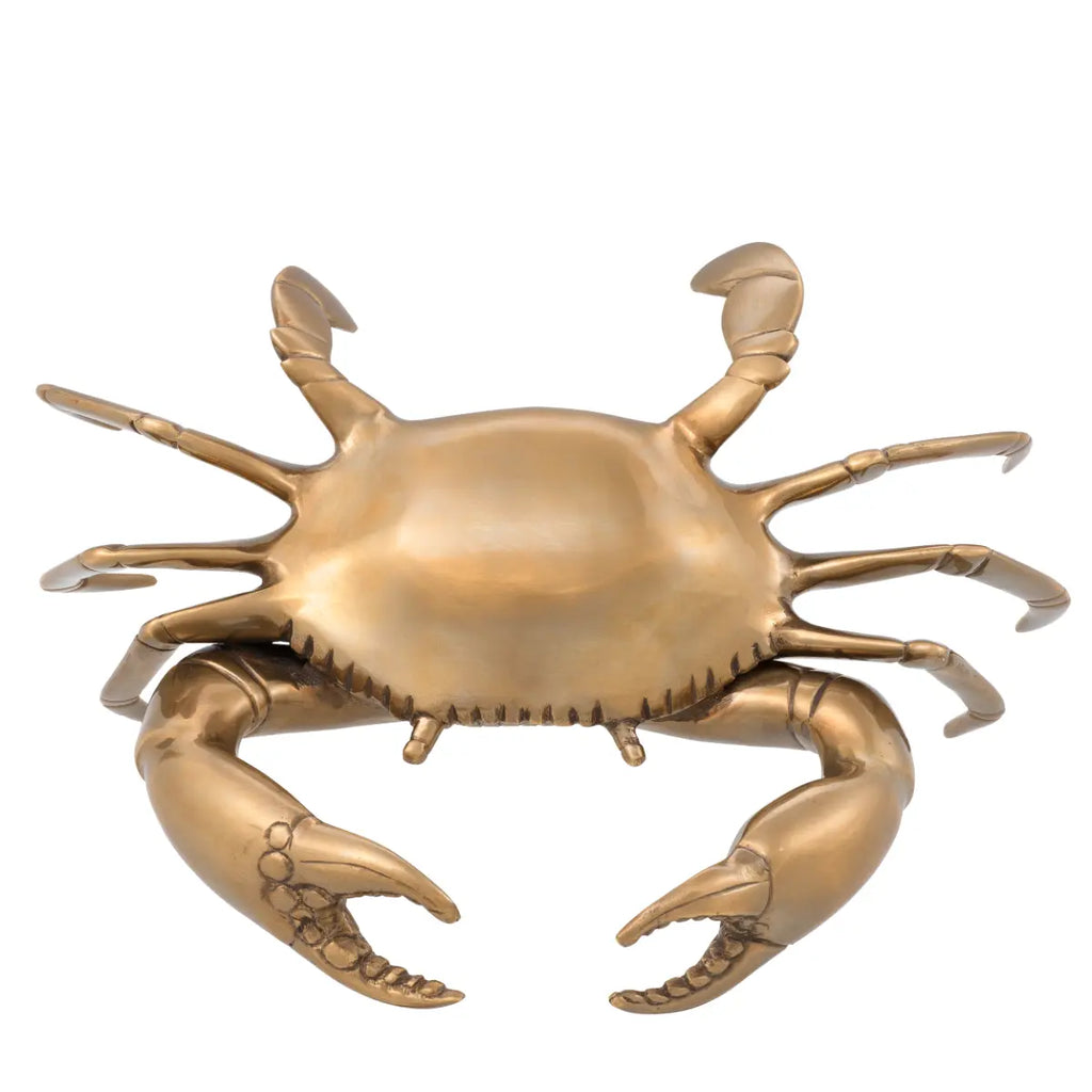EICHHOLTZ DEKOOBJEKT CRAB 118244