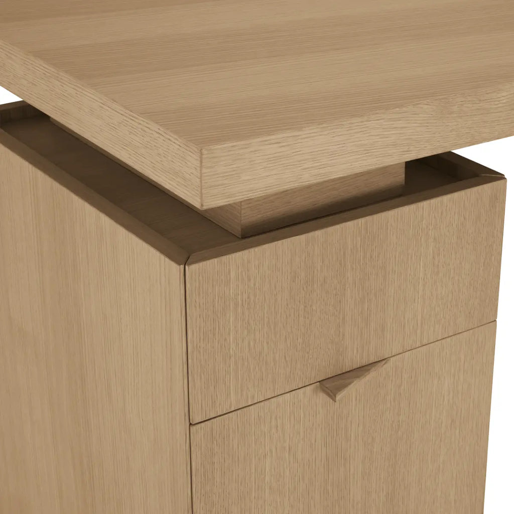 EICHHOLTZ SCHREIBTISCH SARAH 118267