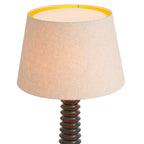 EICHHOLTZ STEHLEUCHTE CALLAO 118268