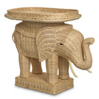 EICHHOLTZ BEISTELLTISCH ELEPHANT 118273