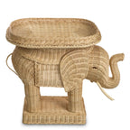 EICHHOLTZ BEISTELLTISCH ELEPHANT 118273