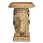 EICHHOLTZ BEISTELLTISCH ELEPHANT 118273
