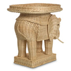 EICHHOLTZ BEISTELLTISCH ELEPHANT 118273