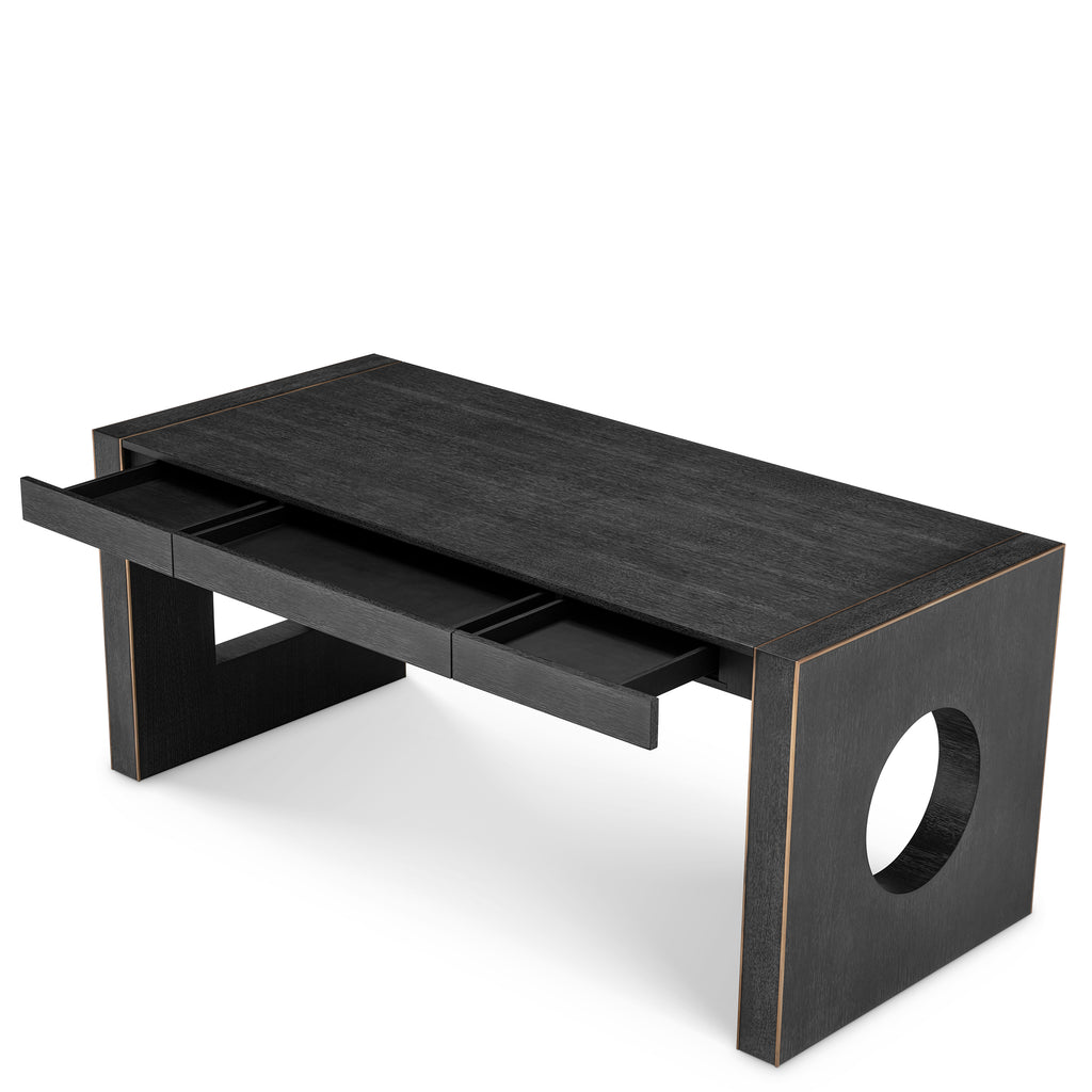 EICHHOLTZ SCHREIBTISCH ROVIGO 118301 AUSSTELLUNGSSTÜCK