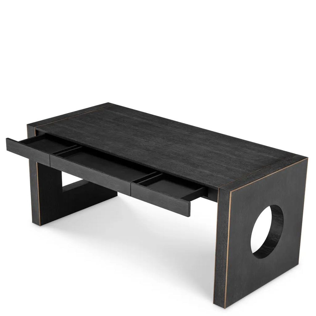 EICHHOLTZ SCHREIBTISCH ROVIGO 118301