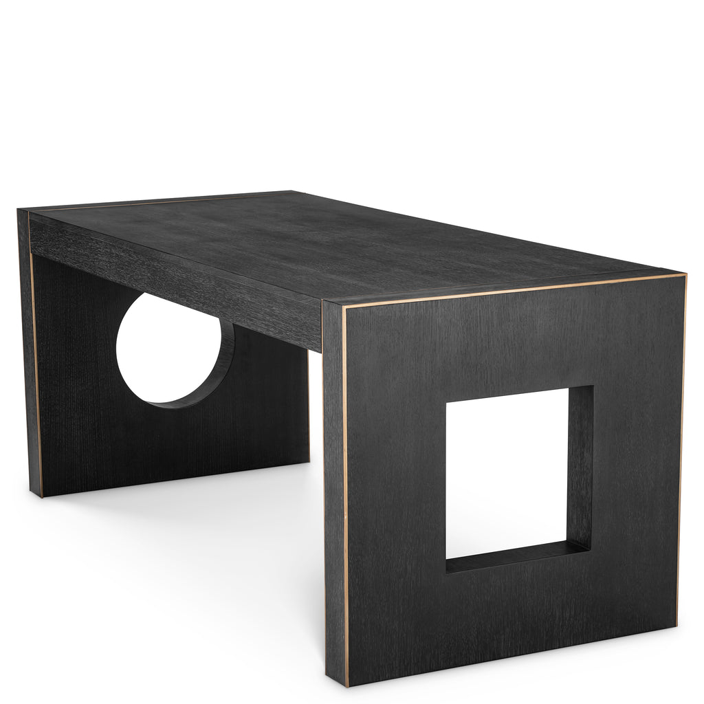 EICHHOLTZ SCHREIBTISCH ROVIGO 118301 AUSSTELLUNGSSTÜCK