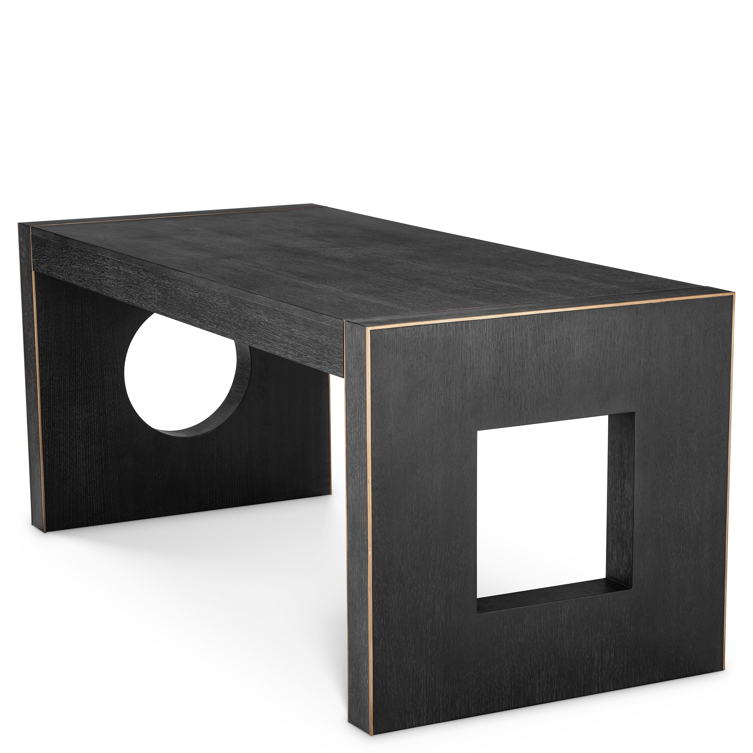 EICHHOLTZ SCHREIBTISCH ROVIGO 118301 AUSSTELLUNGSSTÜCK