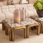 EICHHOLTZ COUCHTISCH SUNWOOD 118307