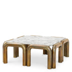 EICHHOLTZ COUCHTISCH SUNWOOD 118307