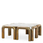 EICHHOLTZ COUCHTISCH SUNWOOD 118307