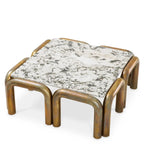 EICHHOLTZ COUCHTISCH SUNWOOD 118307