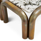 EICHHOLTZ COUCHTISCH SUNWOOD 118307