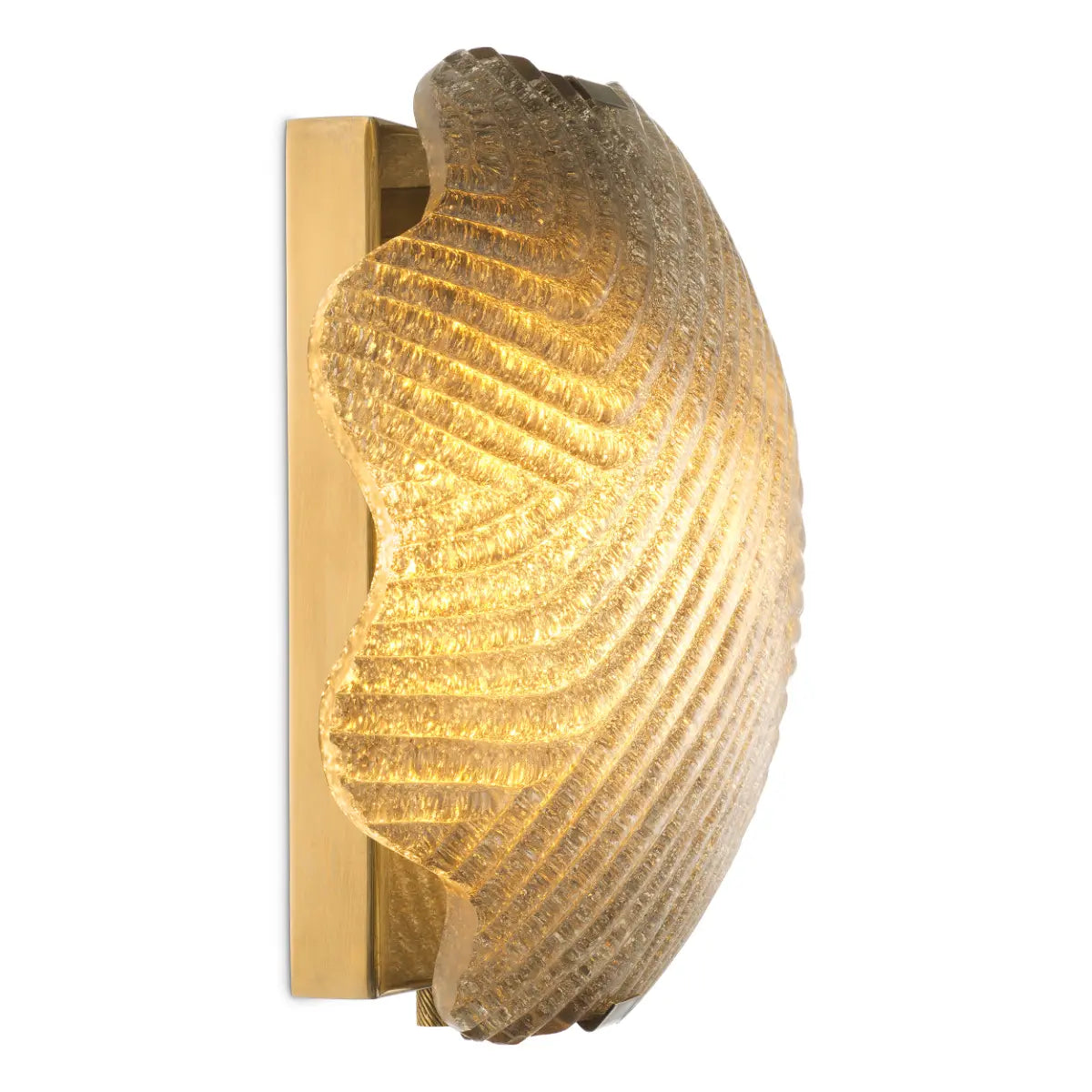 EICHHOLTZ WANDLEUCHTE NURIA 118310