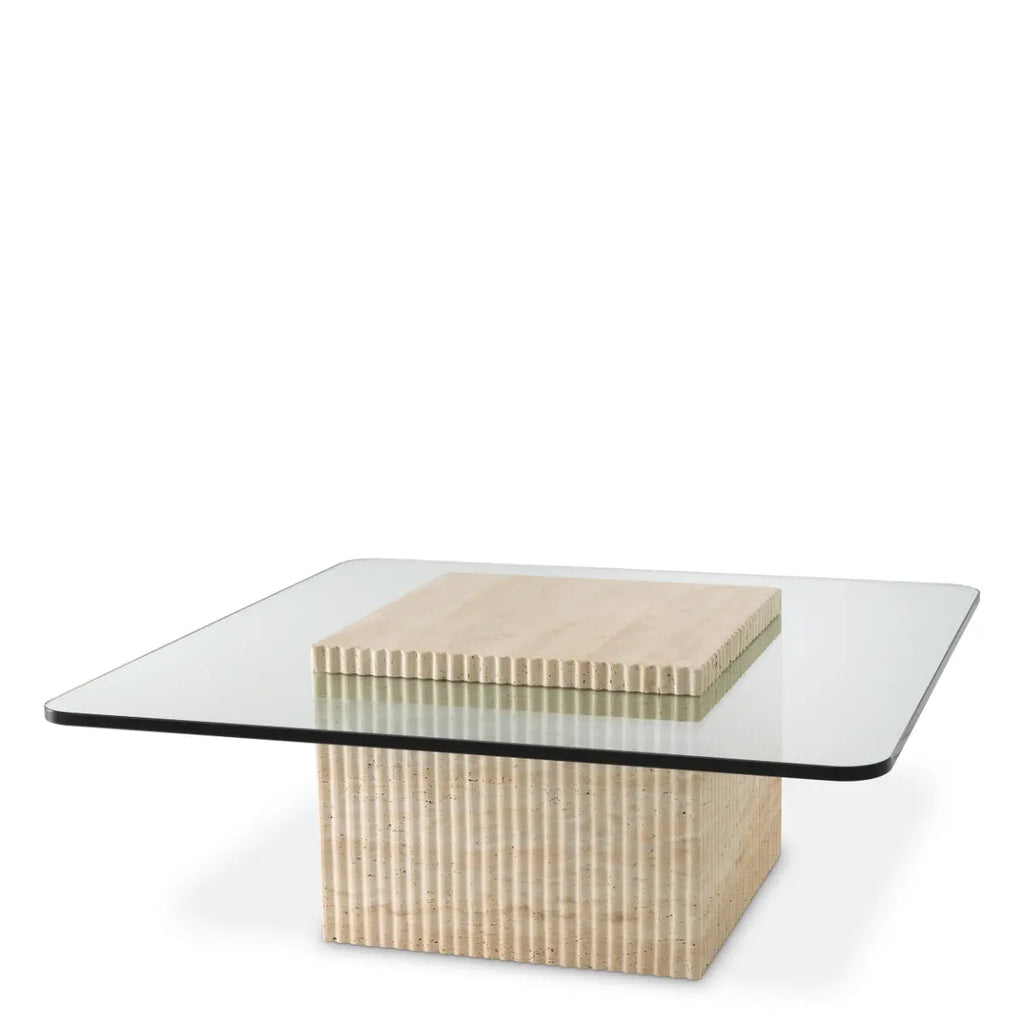 EICHHOLTZ COUCHTISCH BRINDISI 118314