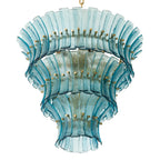 EICHHOLTZ KRONLEUCHTER TOSCANO 118316