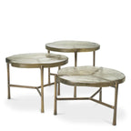EICHHOLTZ COUCHTISCH BALDOVINI 3er-Set 118321