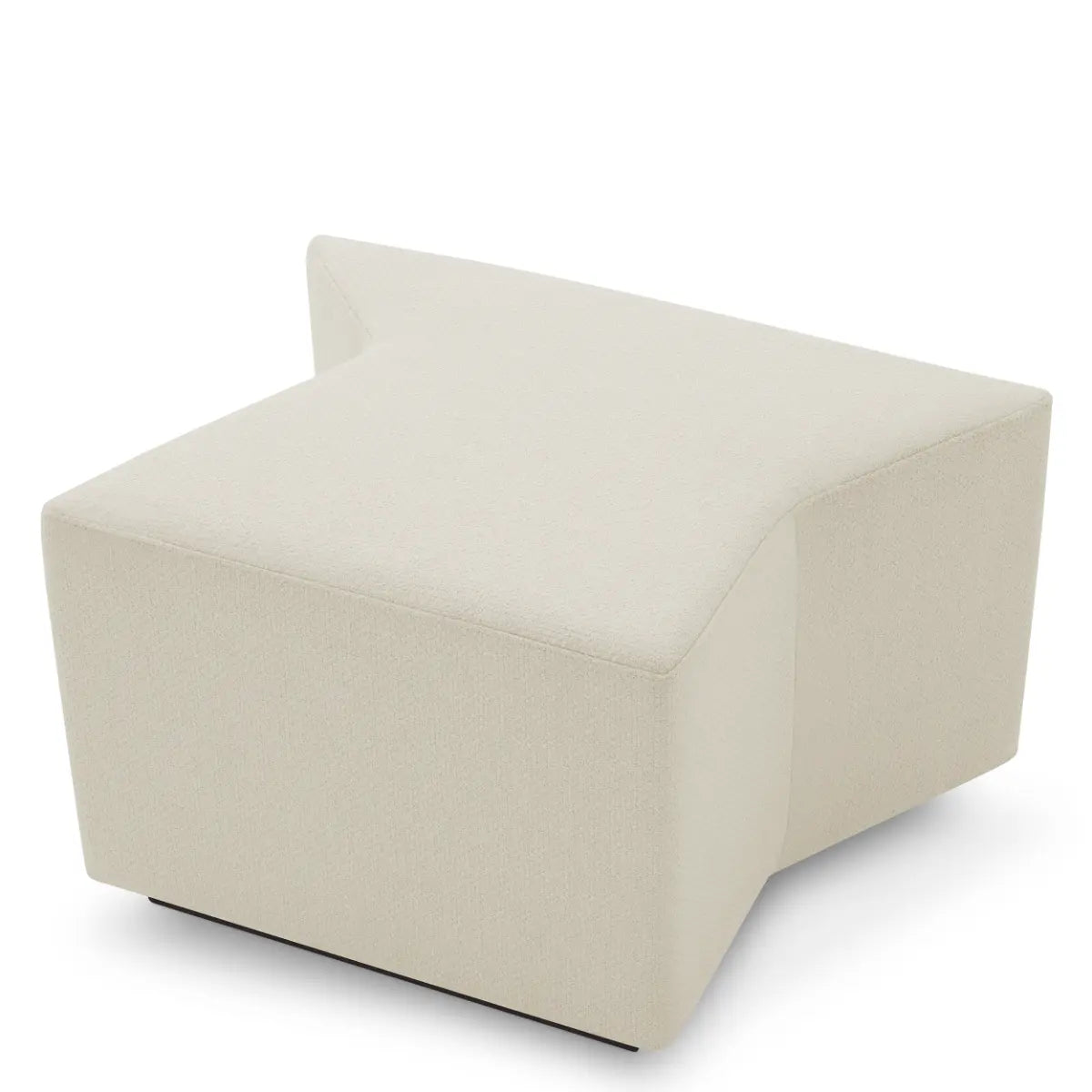 EICHHOLTZ HOCKER FILBERT 3ER SET 118332