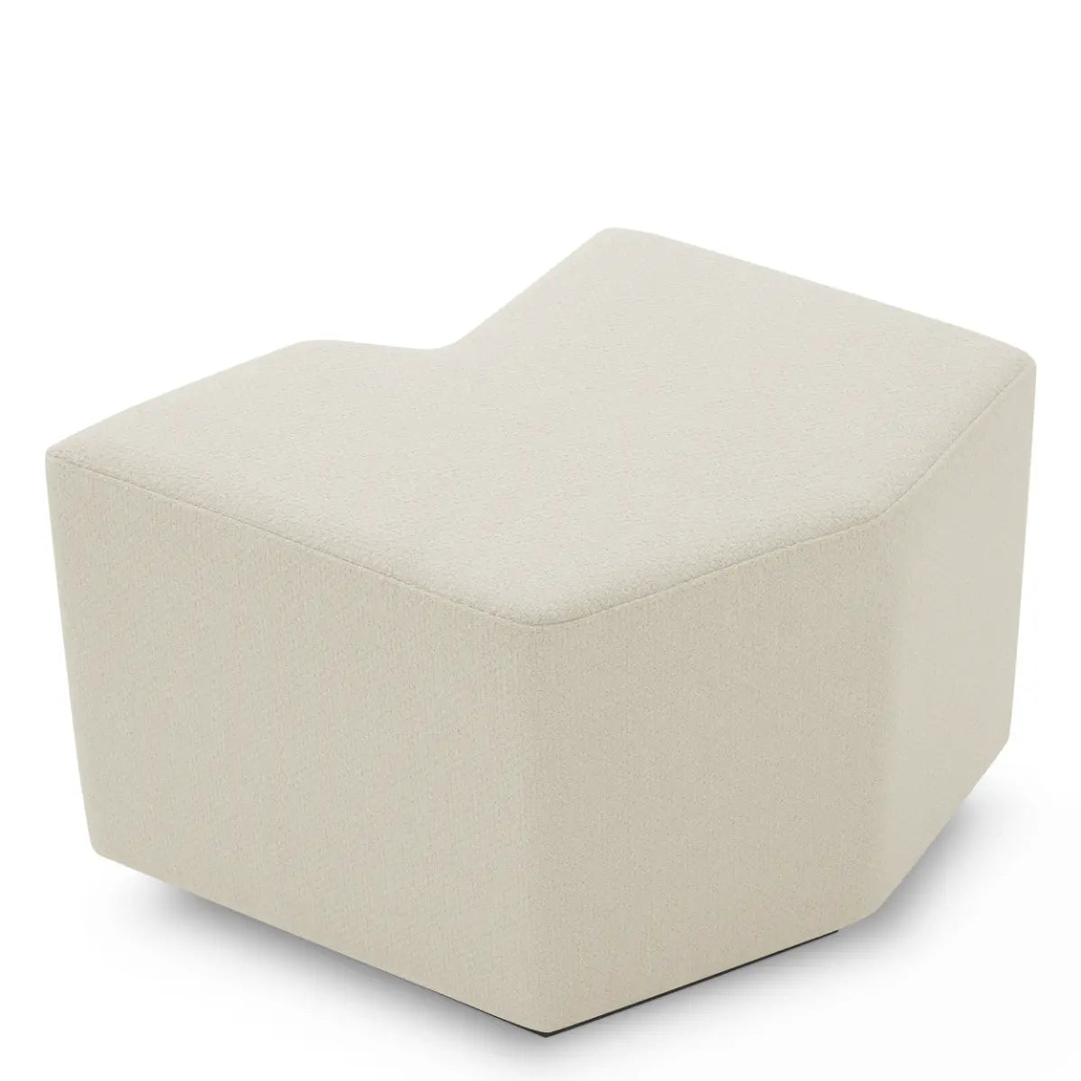 EICHHOLTZ HOCKER FILBERT 3ER SET 118332