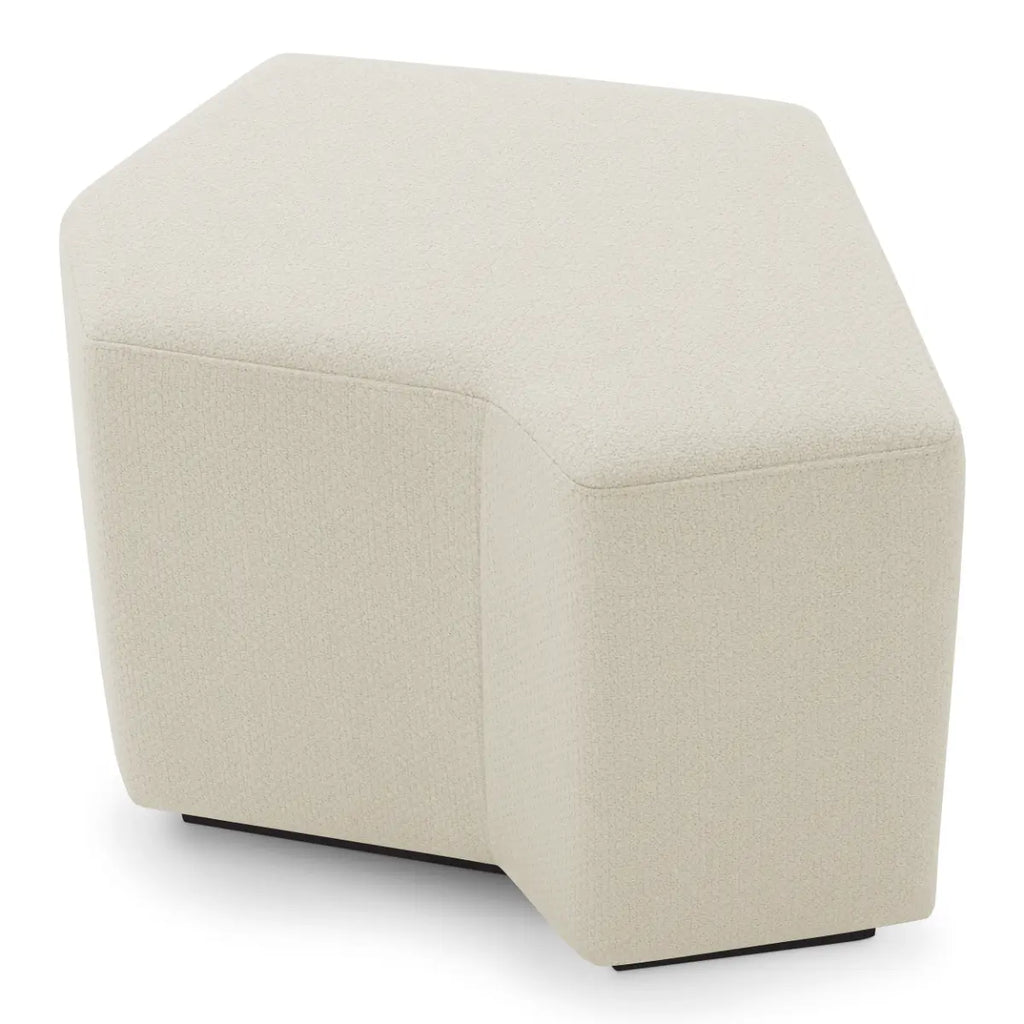 EICHHOLTZ HOCKER FILBERT 3ER SET 118332