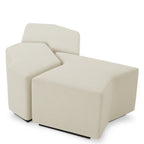EICHHOLTZ HOCKER FILBERT 3er-Set 118332