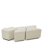 EICHHOLTZ HOCKER FILBERT 3er-Set 118332