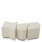 EICHHOLTZ HOCKER FILBERT 3er-Set 118332
