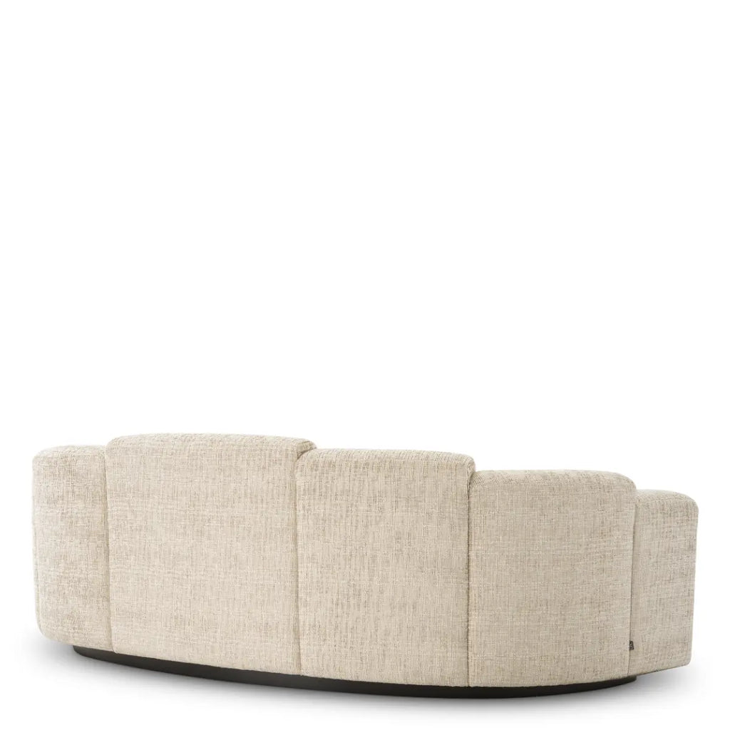 EICHHOLTZ SOFA MARBELLA 118338