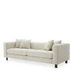 EICHHOLTZ SOFA AVELLINO 118346