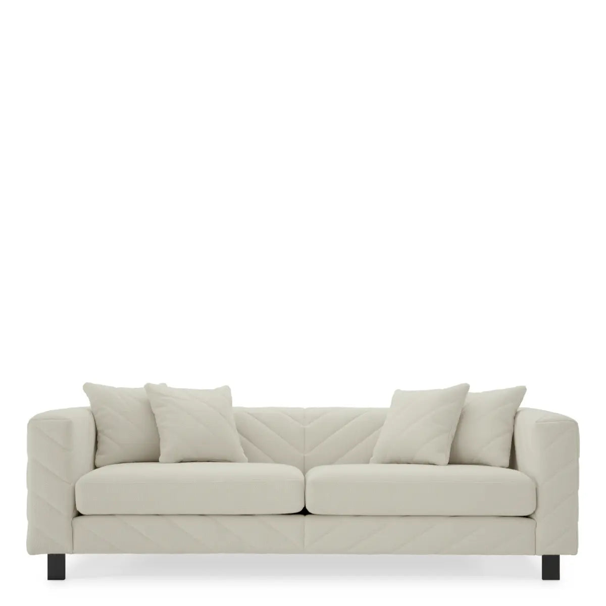 EICHHOLTZ SOFA AVELLINO 118346