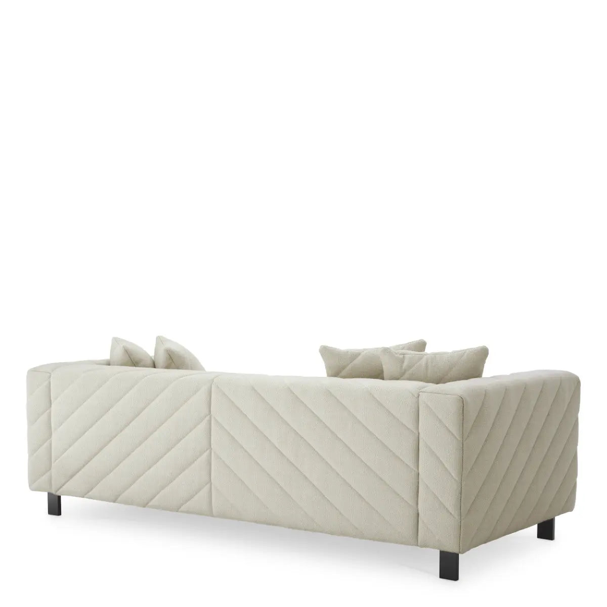 EICHHOLTZ SOFA AVELLINO 118346